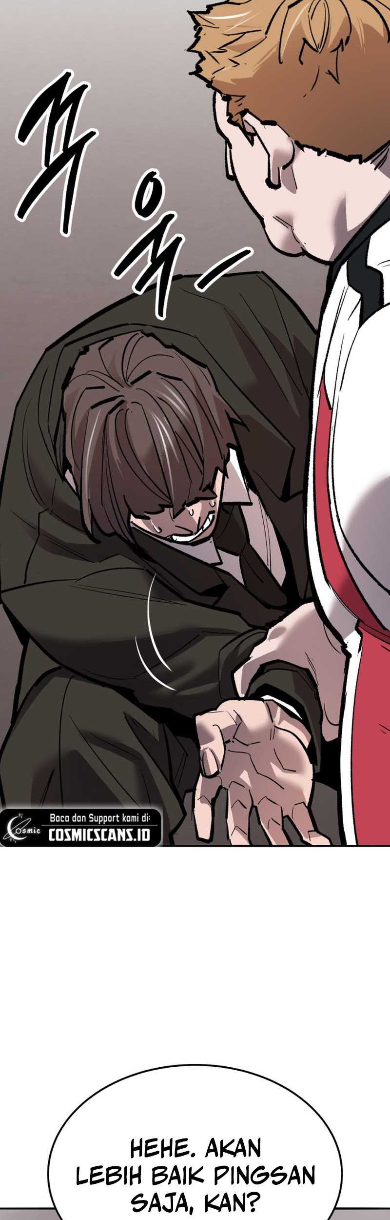 Limit Breaker Chapter 133 Gambar 92