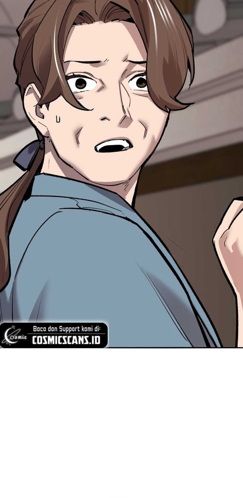 Limit Breaker Chapter 133 Gambar 104