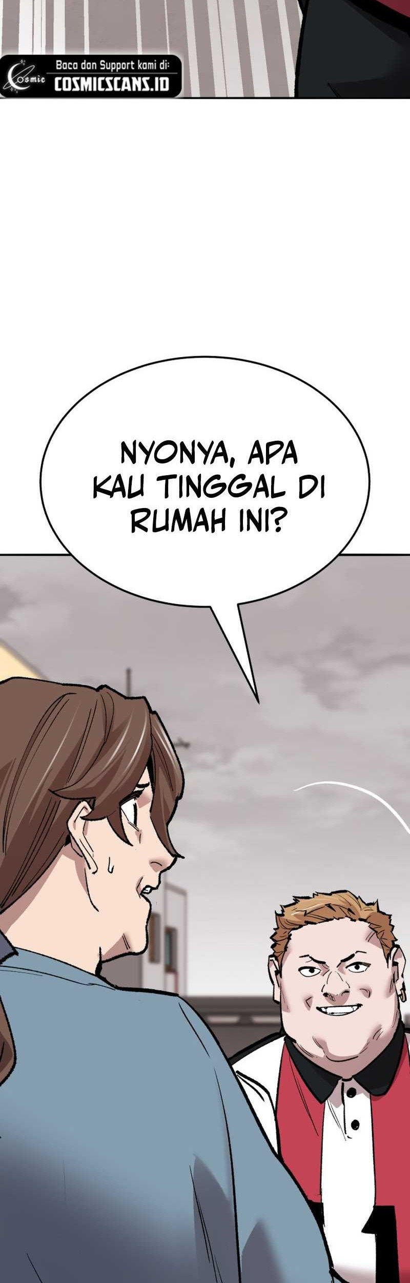 Limit Breaker Chapter 133 Gambar 101
