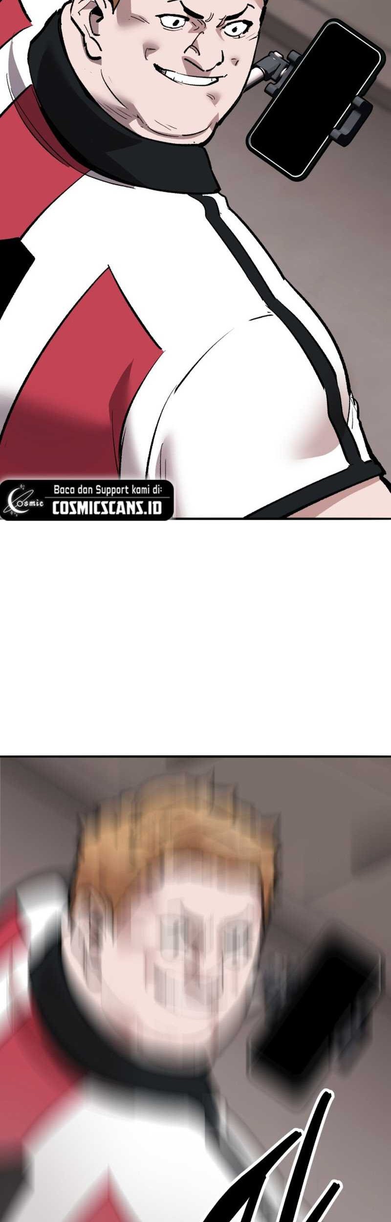 Limit Breaker Chapter 133 Gambar 108