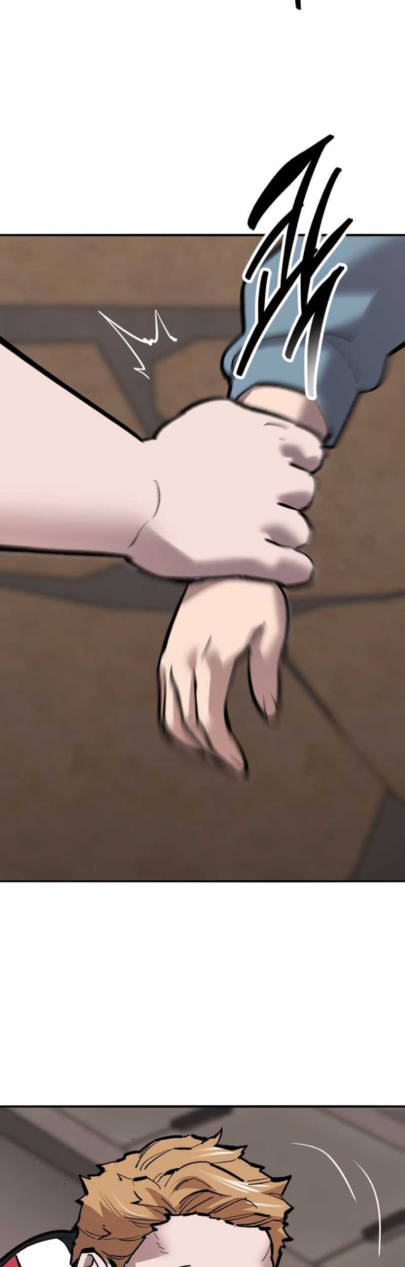 Limit Breaker Chapter 133 Gambar 107