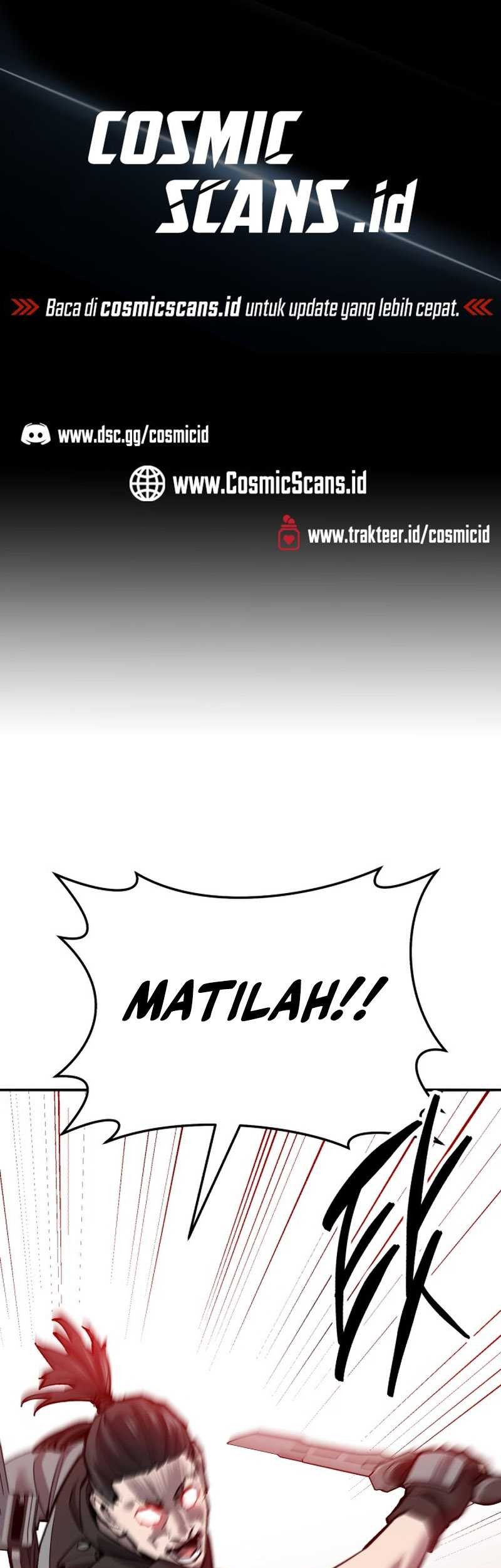 Manhwa Limit Breaker Chapter 133 gambar nomor 2