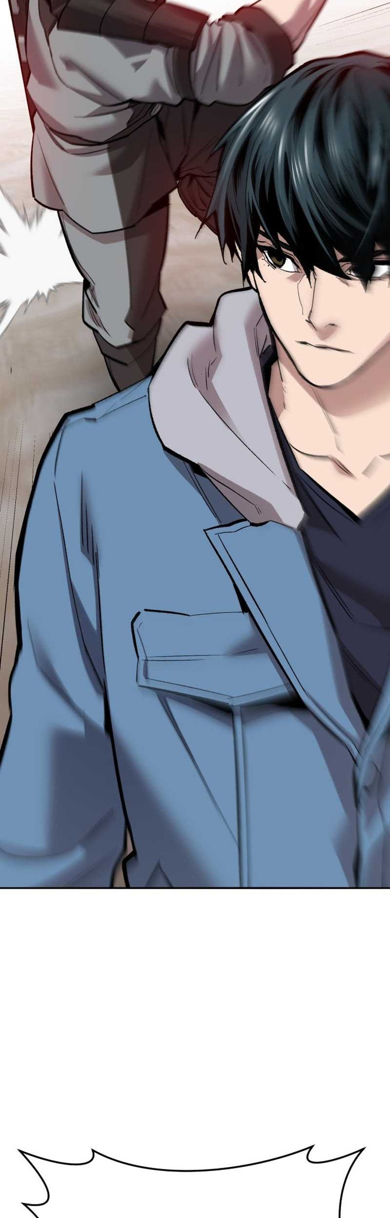 Limit Breaker Chapter 133 Gambar 3