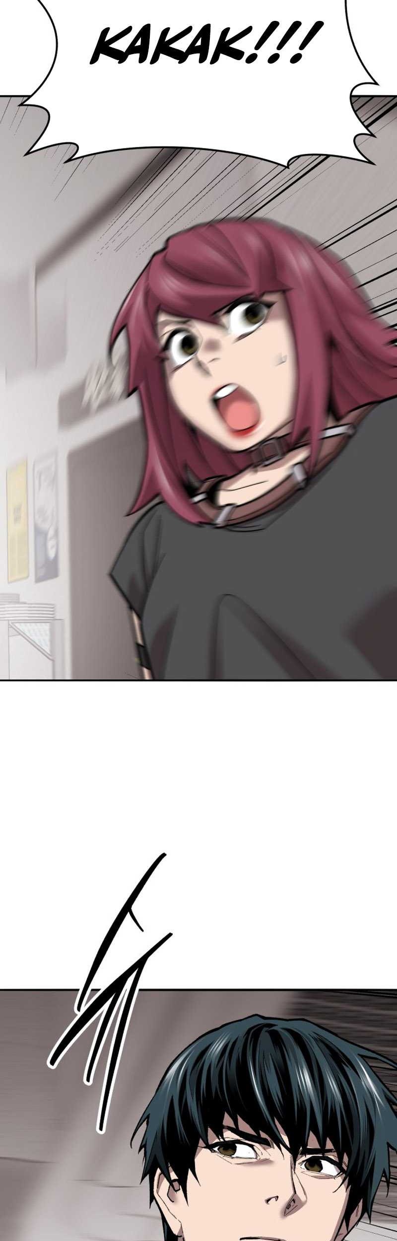 Limit Breaker Chapter 133 Gambar 4