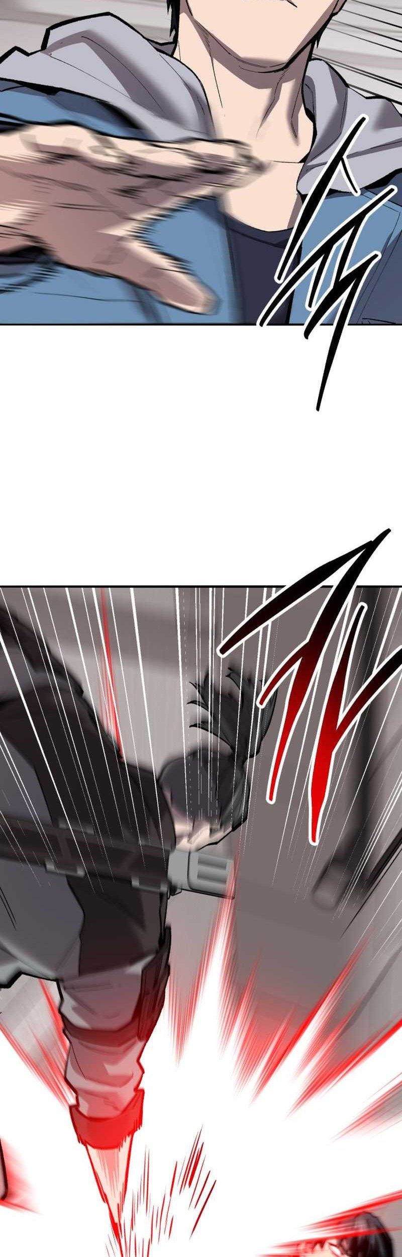 Limit Breaker Chapter 133 Gambar 5