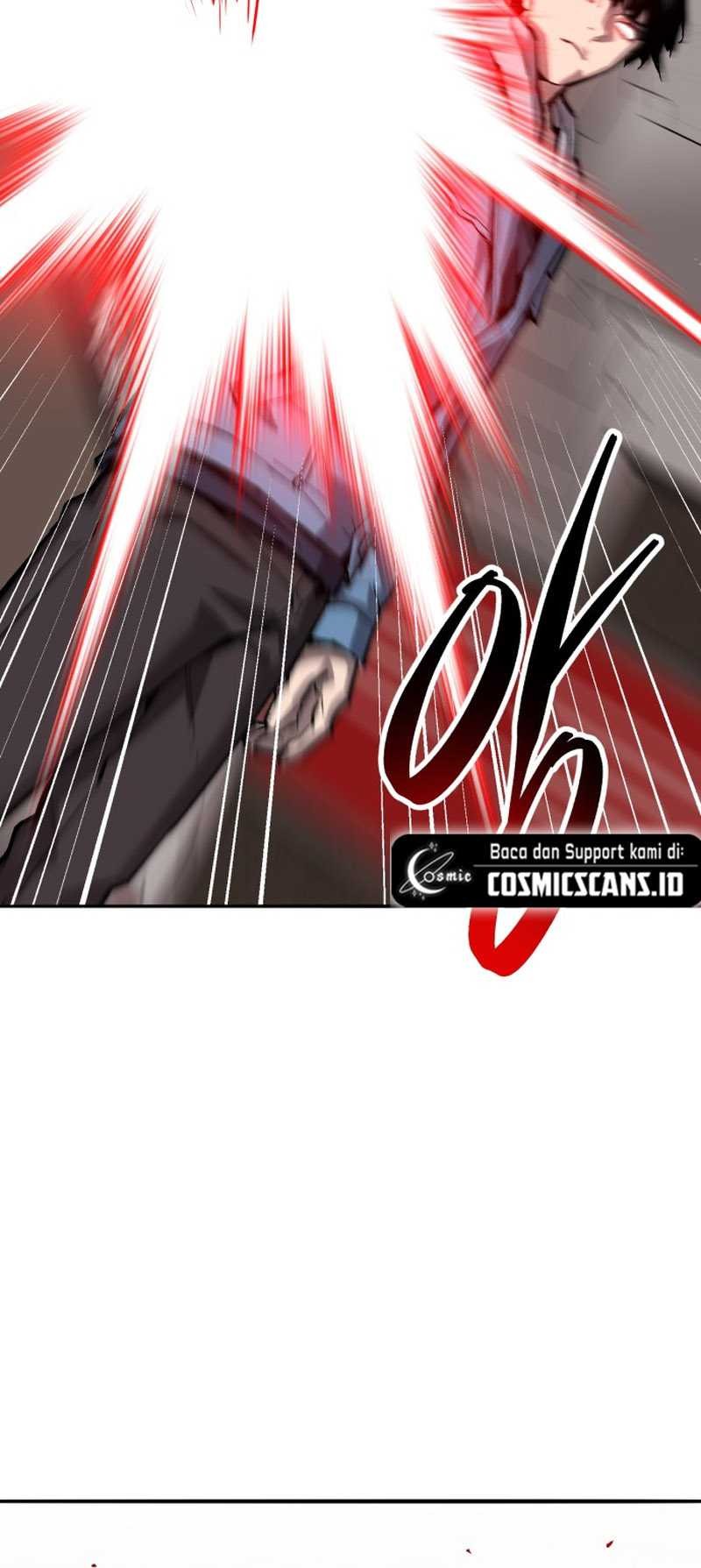 Limit Breaker Chapter 133 Gambar 6