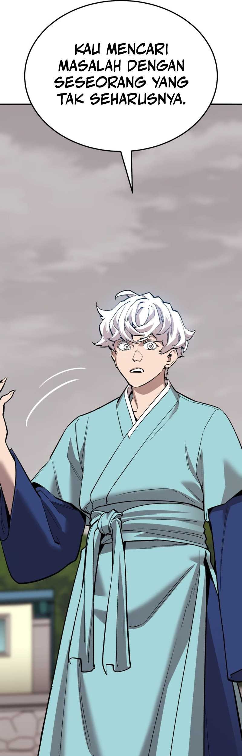 Limit Breaker Chapter 133 Gambar 140