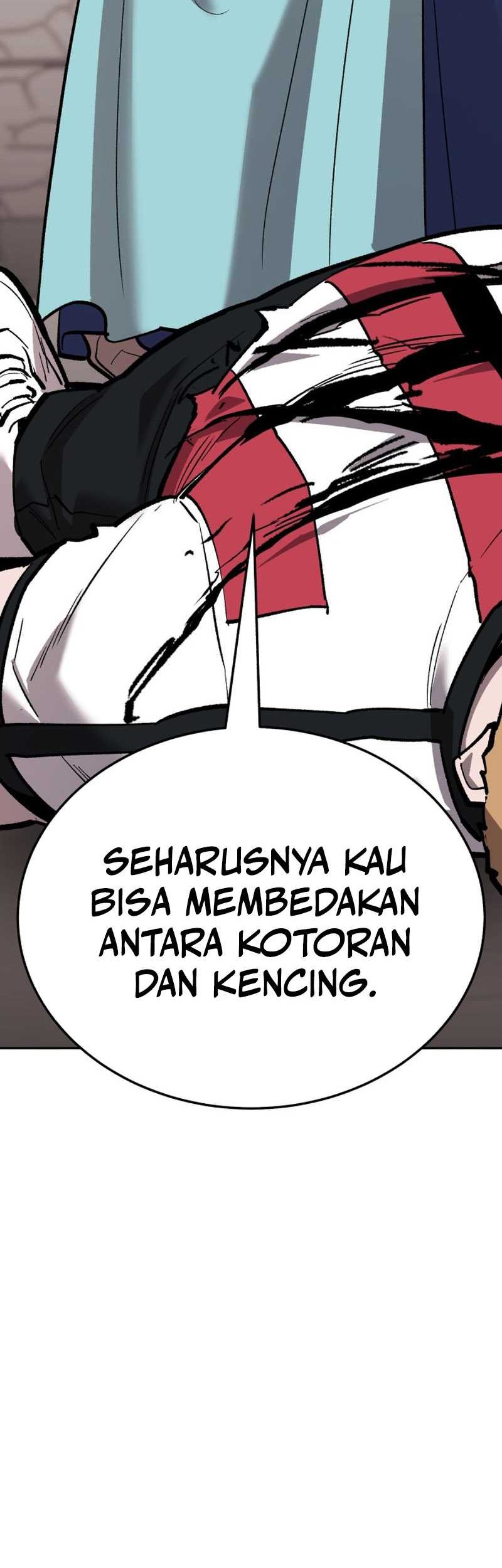 Limit Breaker Chapter 133 Gambar 141