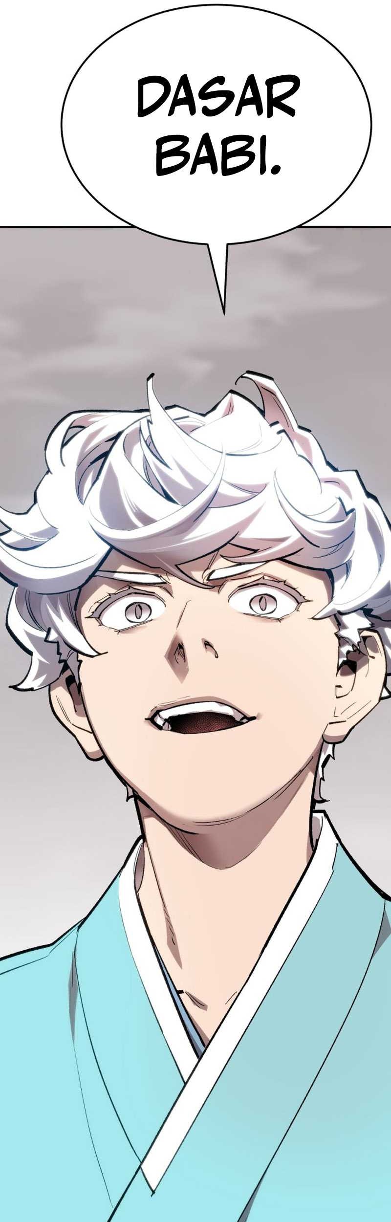 Limit Breaker Chapter 133 Gambar 142