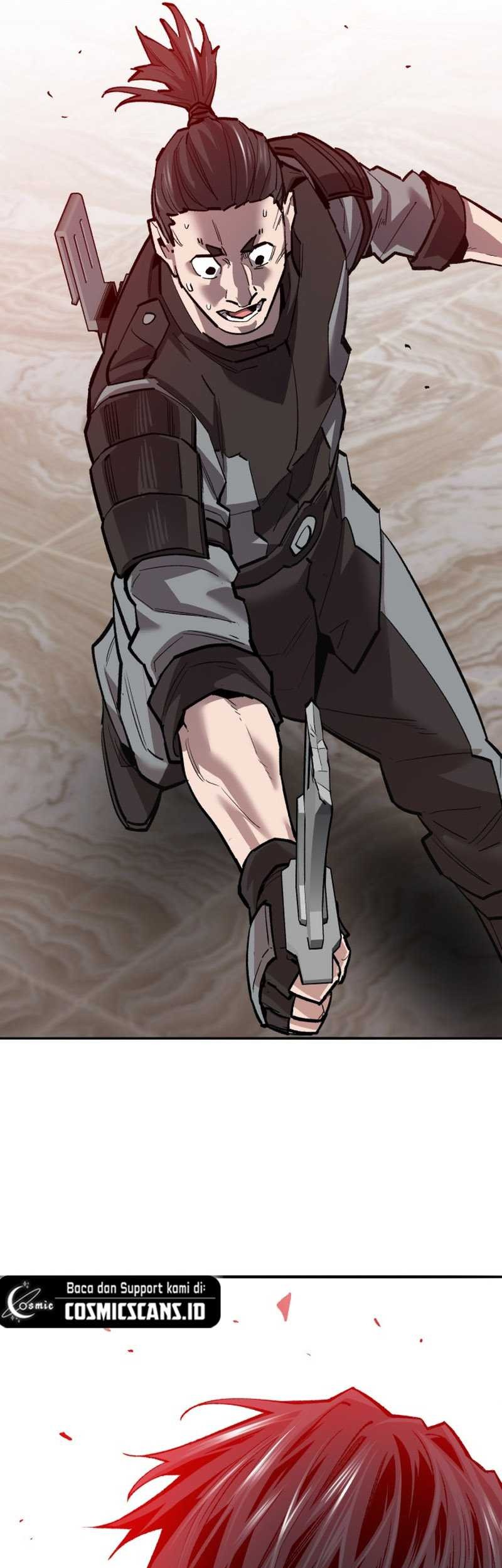 Limit Breaker Chapter 133 Gambar 7