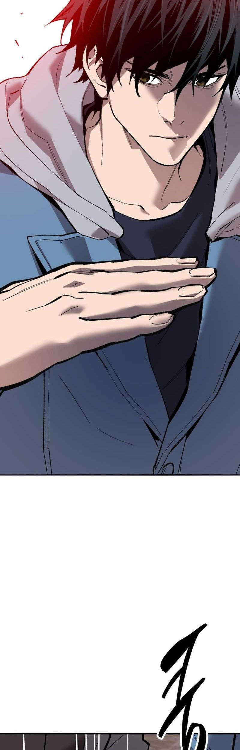 Limit Breaker Chapter 133 Gambar 8