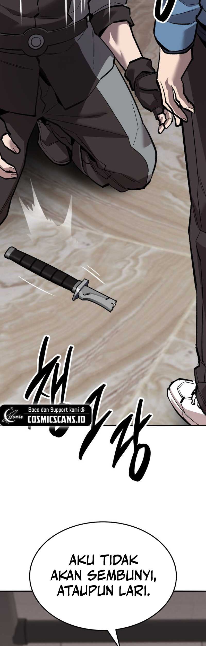 Limit Breaker Chapter 133 Gambar 9