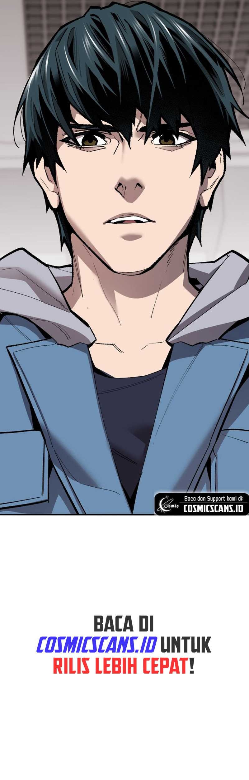 Limit Breaker Chapter 133 Gambar 12