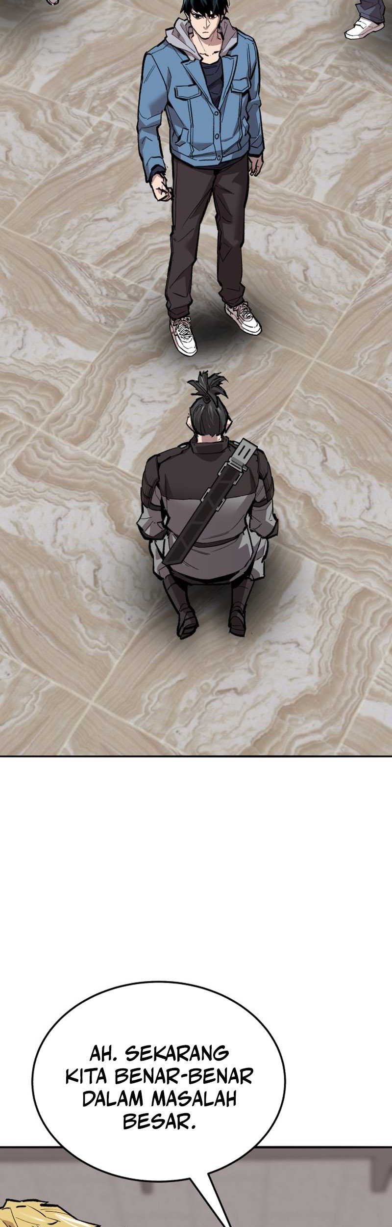 Limit Breaker Chapter 133 Gambar 14