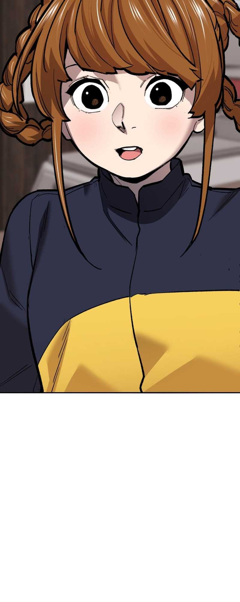 Limit Breaker Chapter 133 Gambar 16