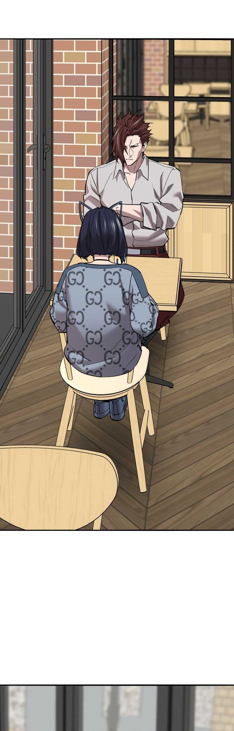 Limit Breaker Chapter 133 Gambar 18