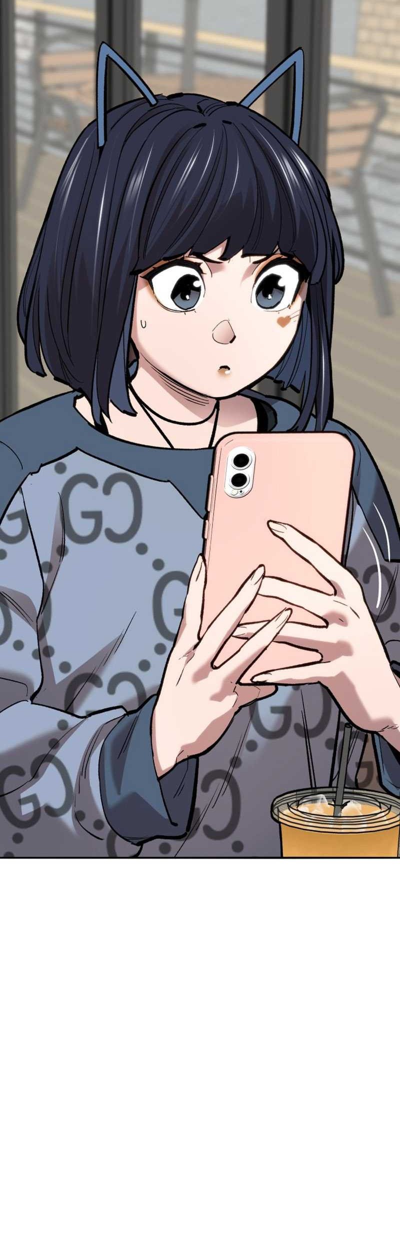 Limit Breaker Chapter 133 Gambar 19