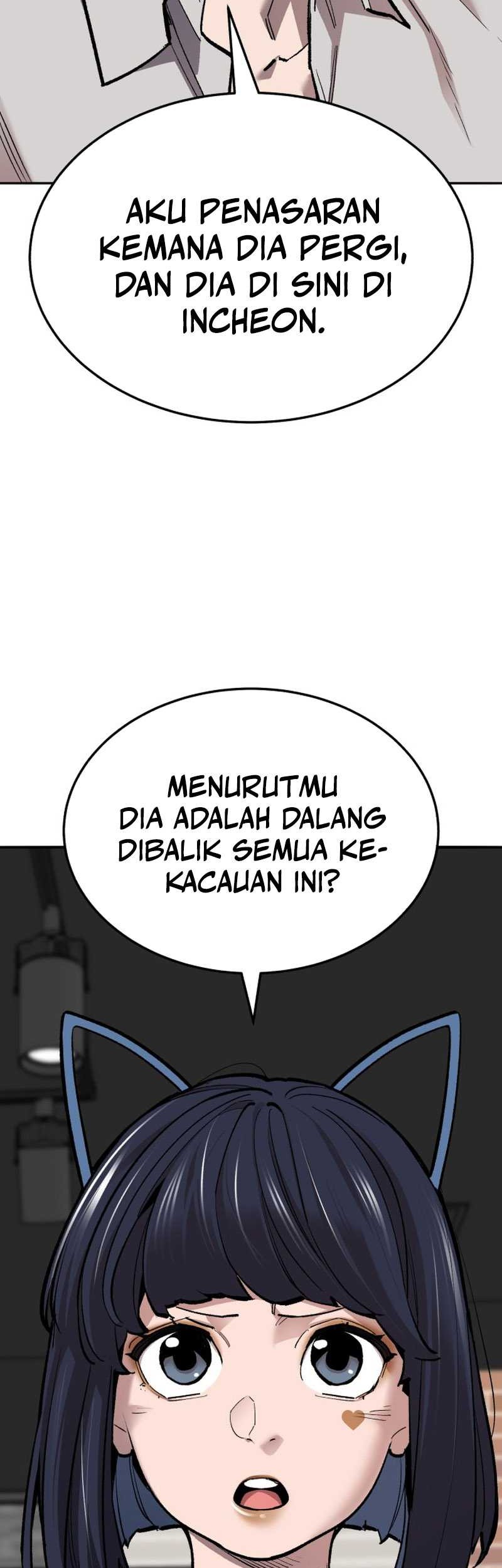 Limit Breaker Chapter 133 Gambar 24