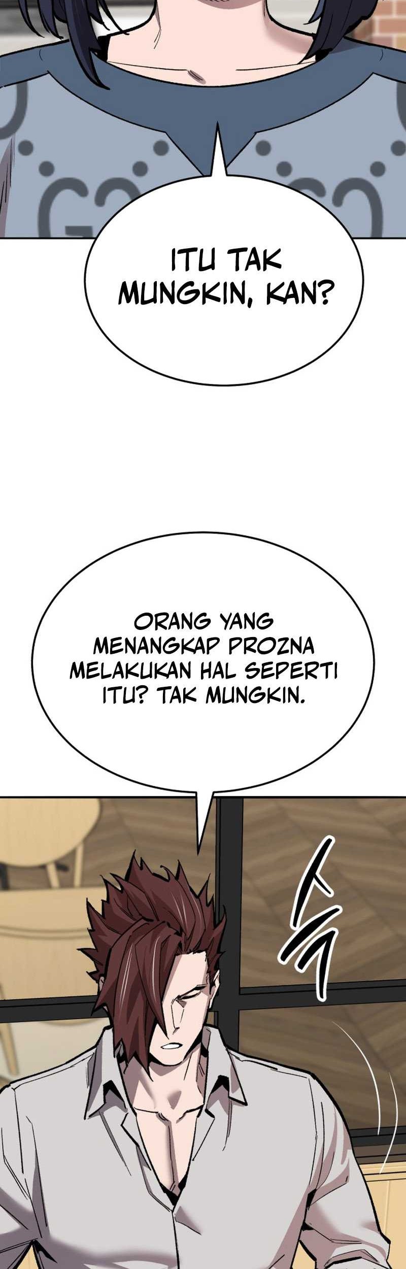 Limit Breaker Chapter 133 Gambar 25