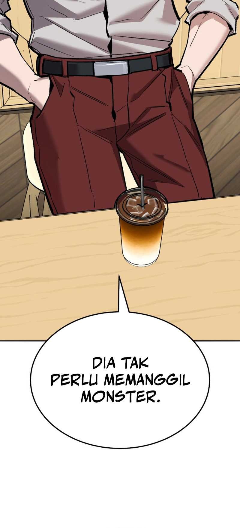 Limit Breaker Chapter 133 Gambar 26