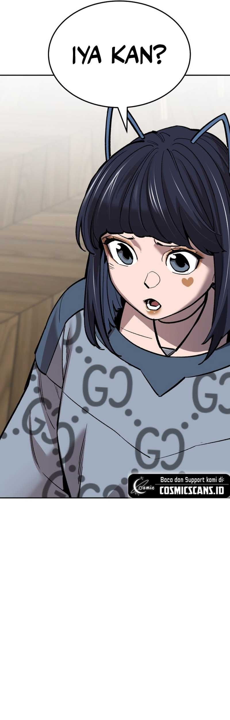 Limit Breaker Chapter 133 Gambar 27