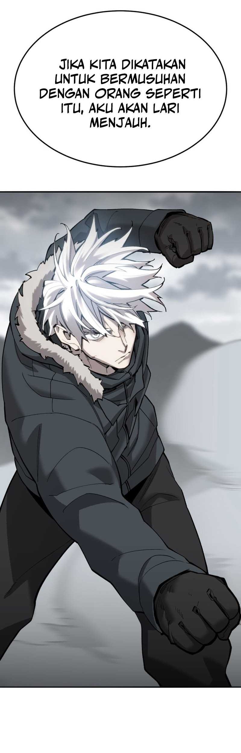 Limit Breaker Chapter 133 Gambar 28