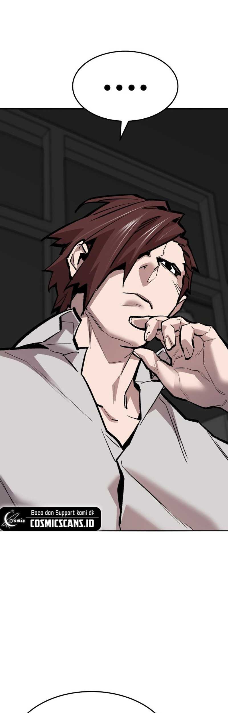 Limit Breaker Chapter 133 Gambar 29