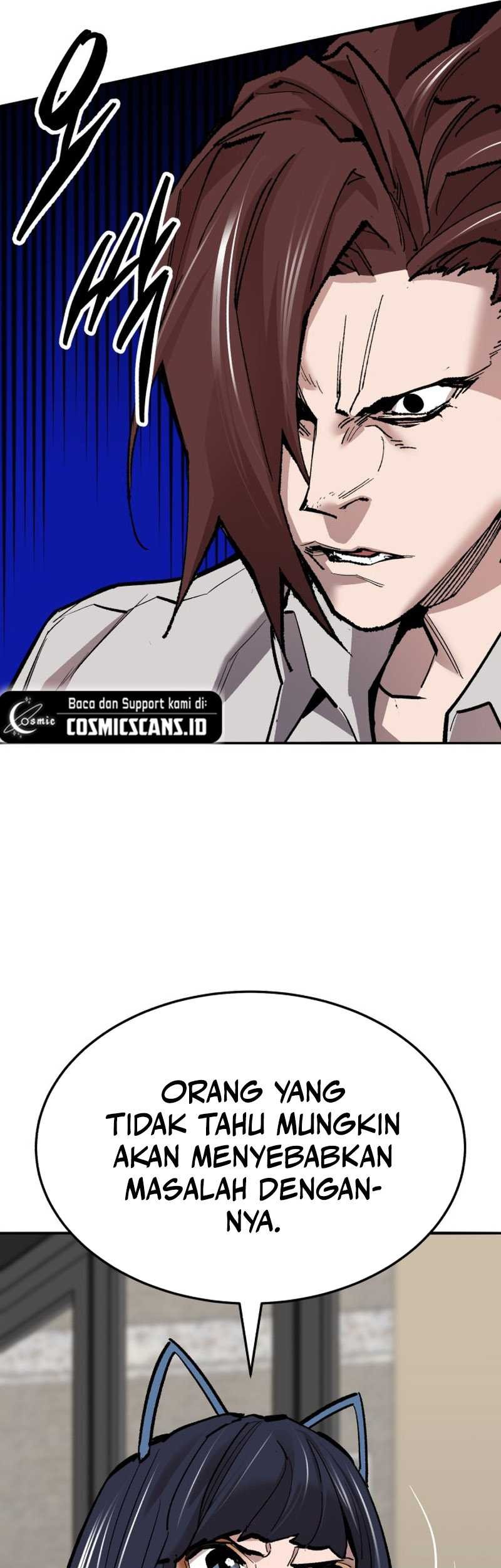 Limit Breaker Chapter 133 Gambar 32