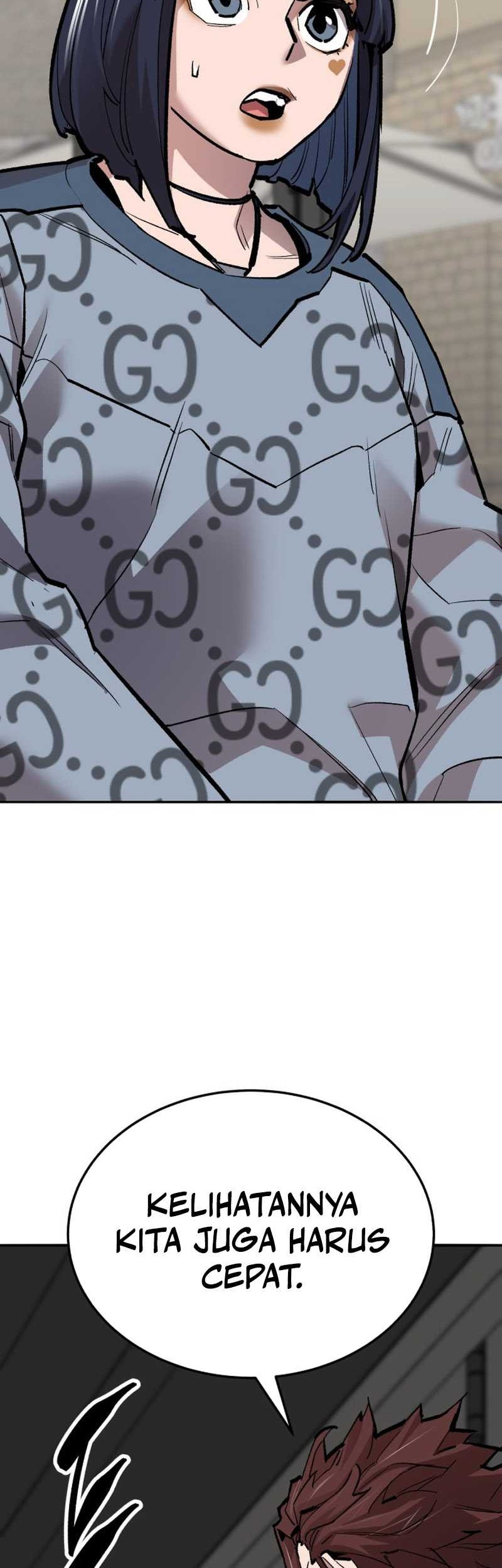 Limit Breaker Chapter 133 Gambar 33