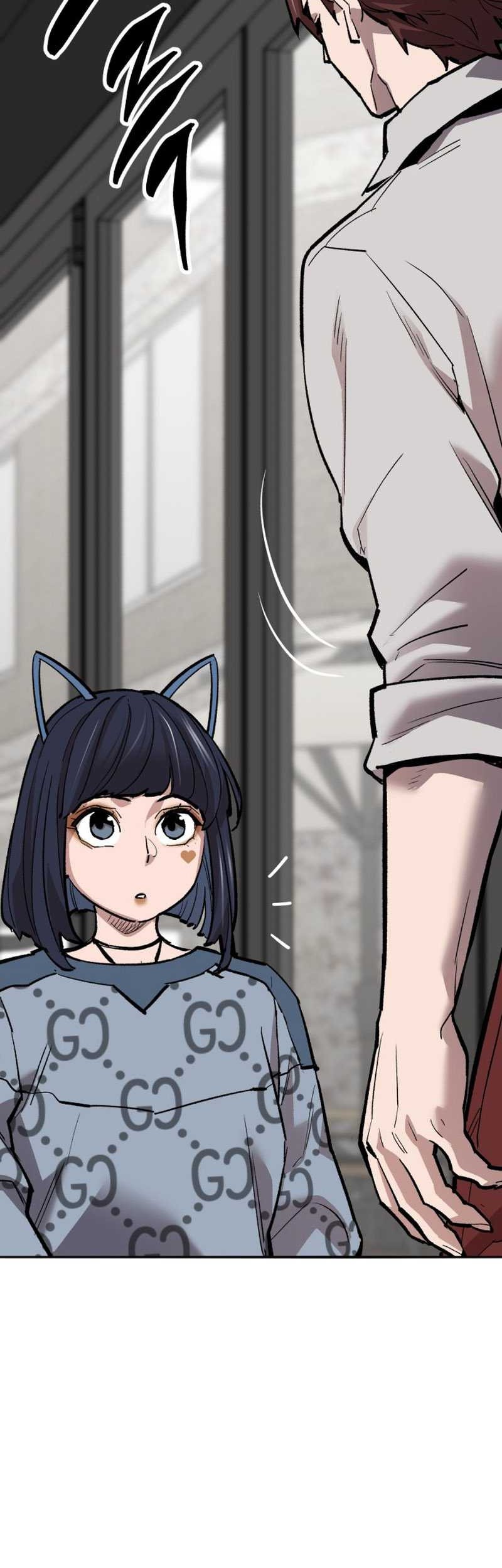 Limit Breaker Chapter 133 Gambar 34