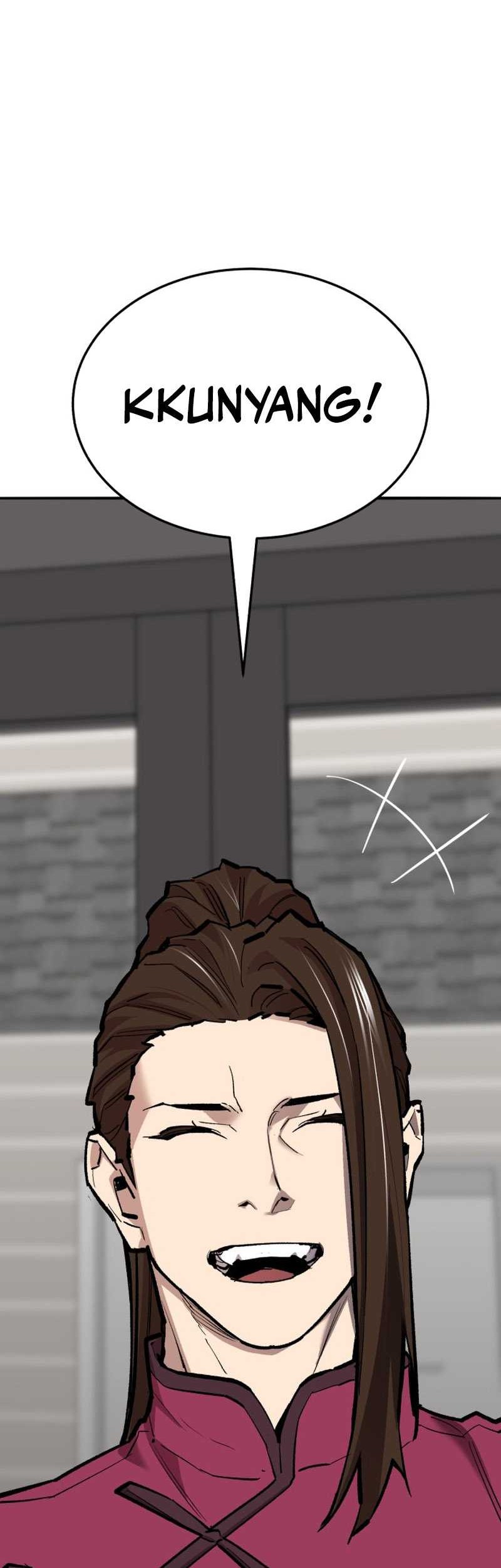 Limit Breaker Chapter 133 Gambar 37