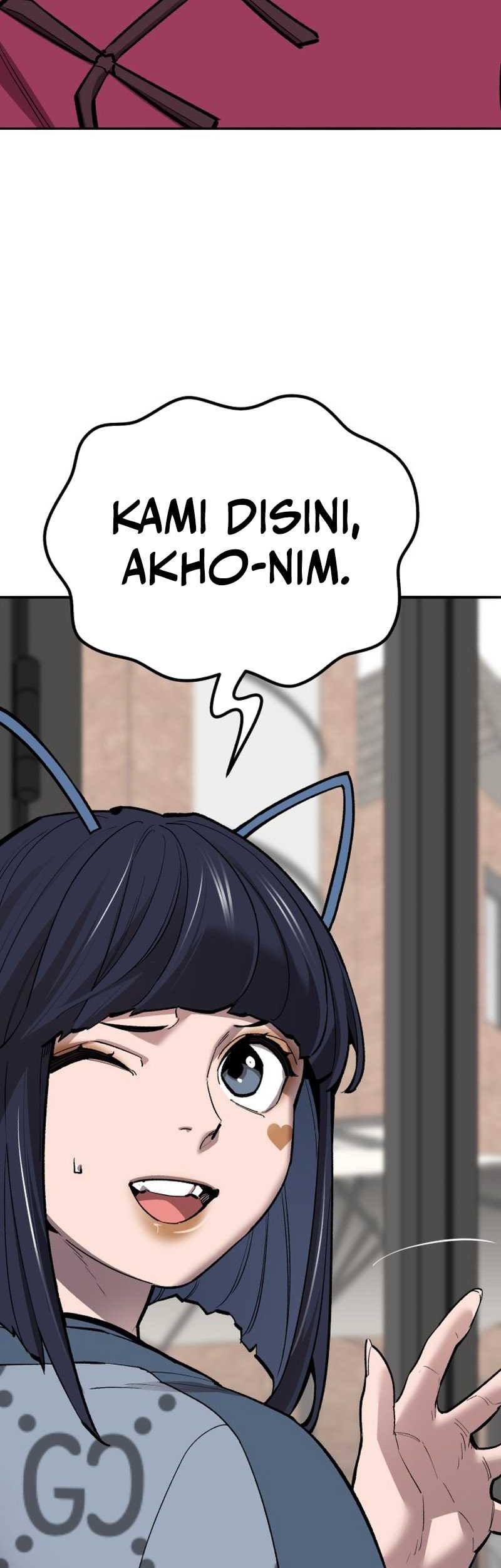 Limit Breaker Chapter 133 Gambar 38