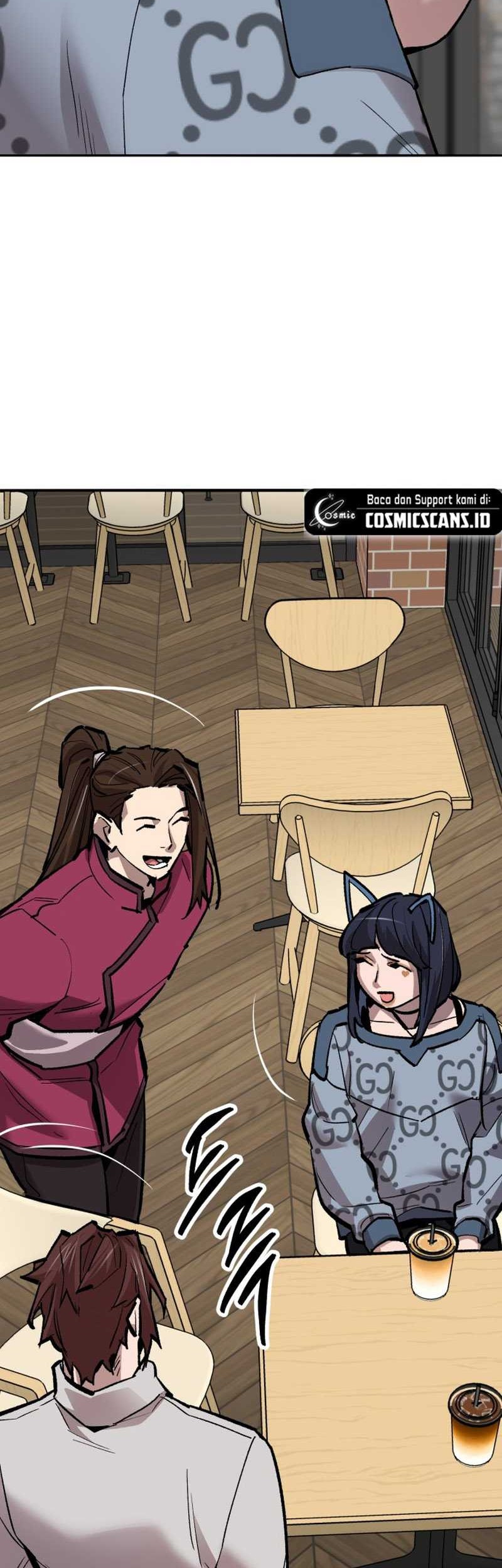 Limit Breaker Chapter 133 Gambar 39