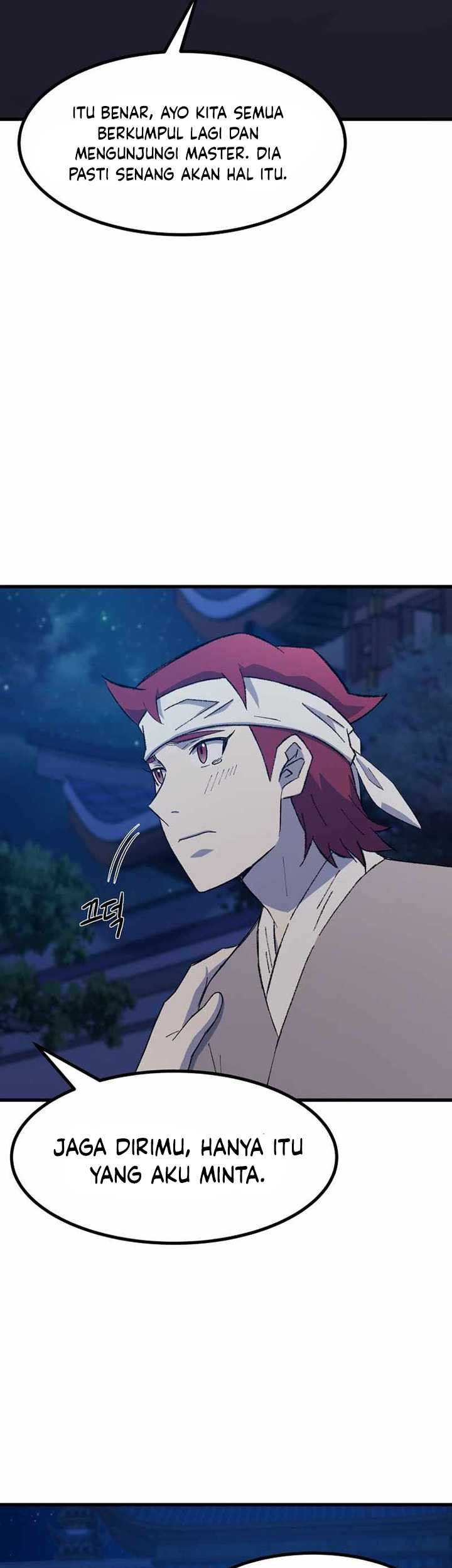 The Great Master Chapter 89 Gambar 26