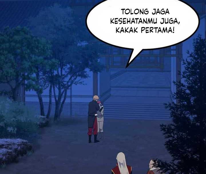 The Great Master Chapter 89 Gambar 27