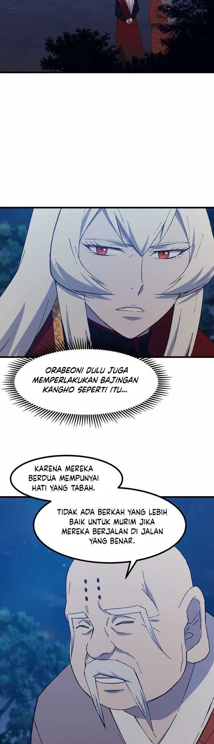The Great Master Chapter 89 Gambar 28