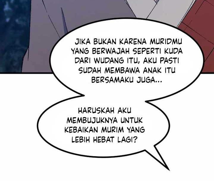 The Great Master Chapter 89 Gambar 29