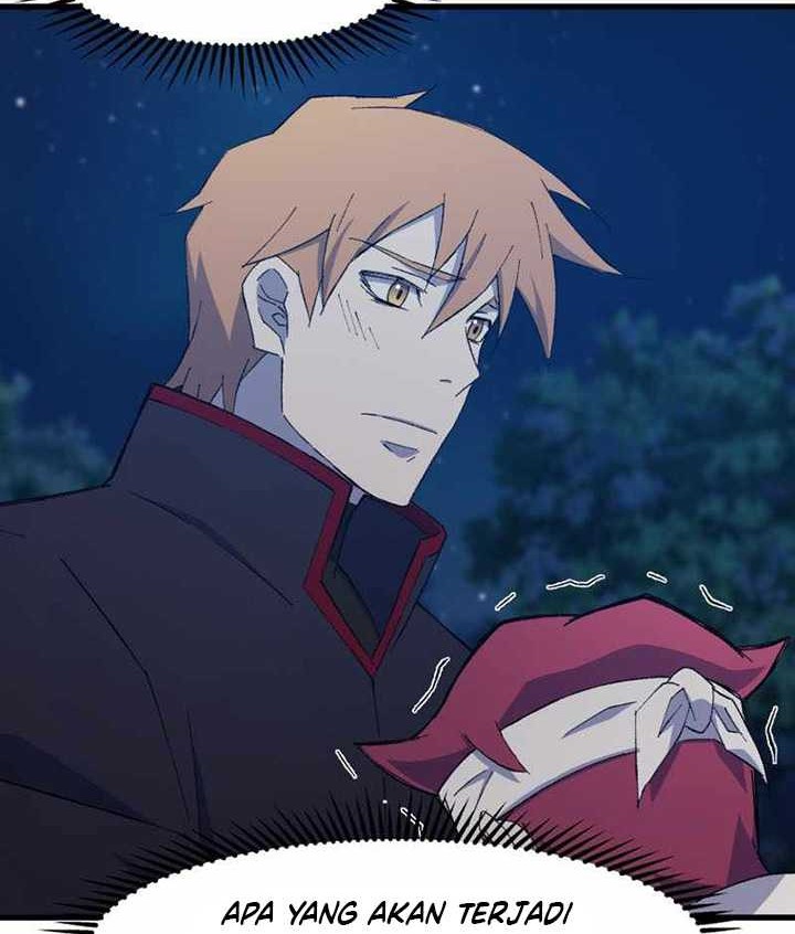 The Great Master Chapter 89 Gambar 35