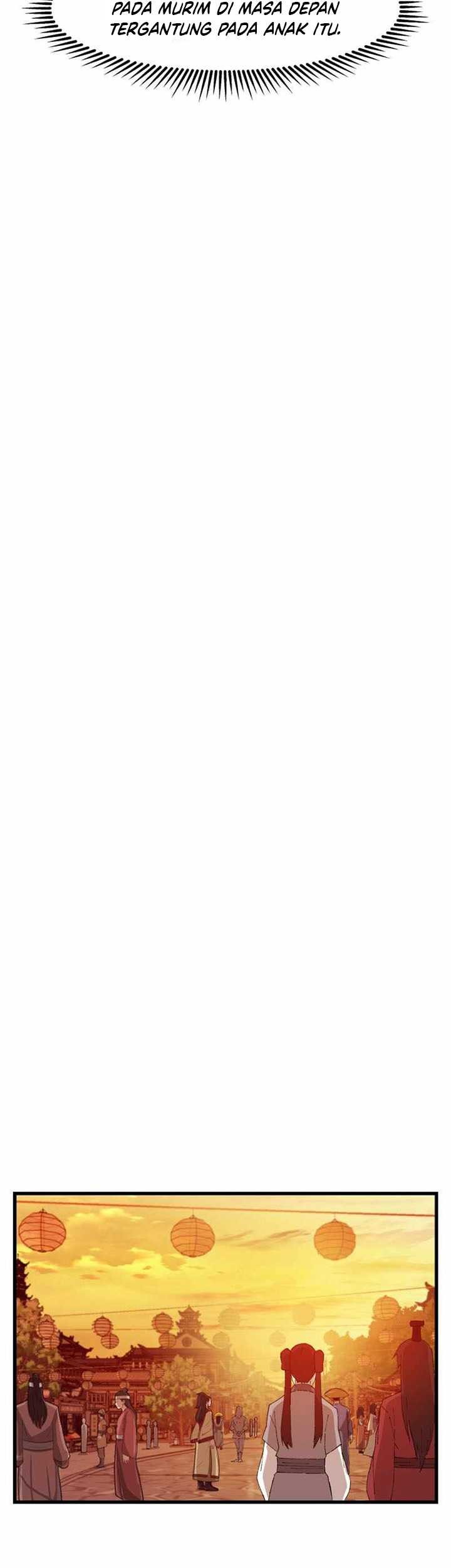 The Great Master Chapter 89 Gambar 36