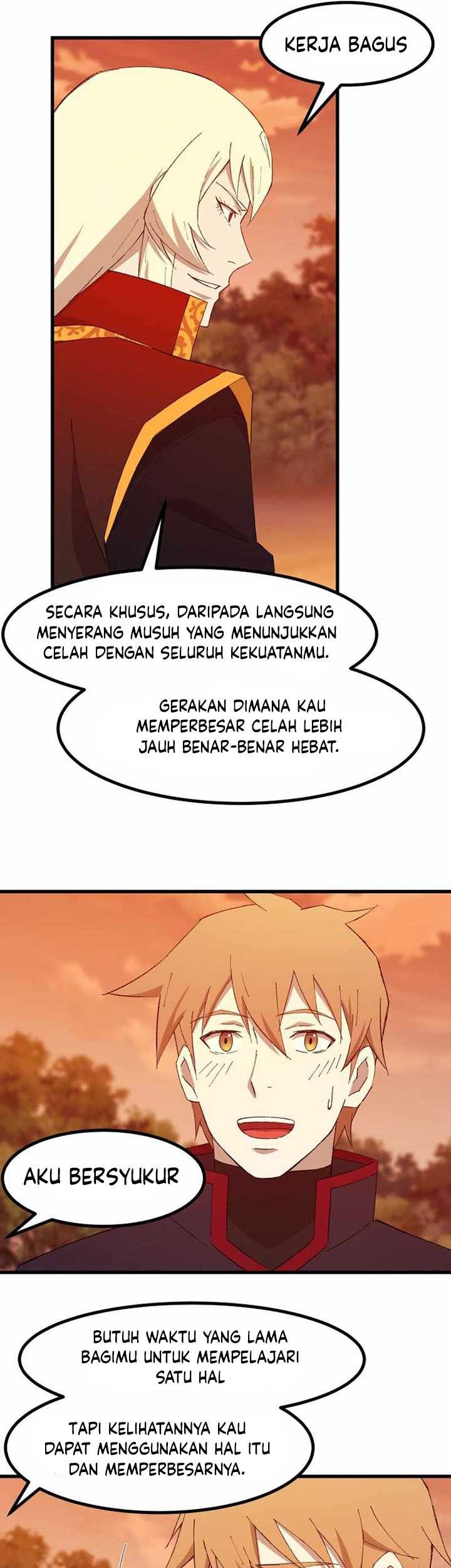 The Great Master Chapter 89 Gambar 18