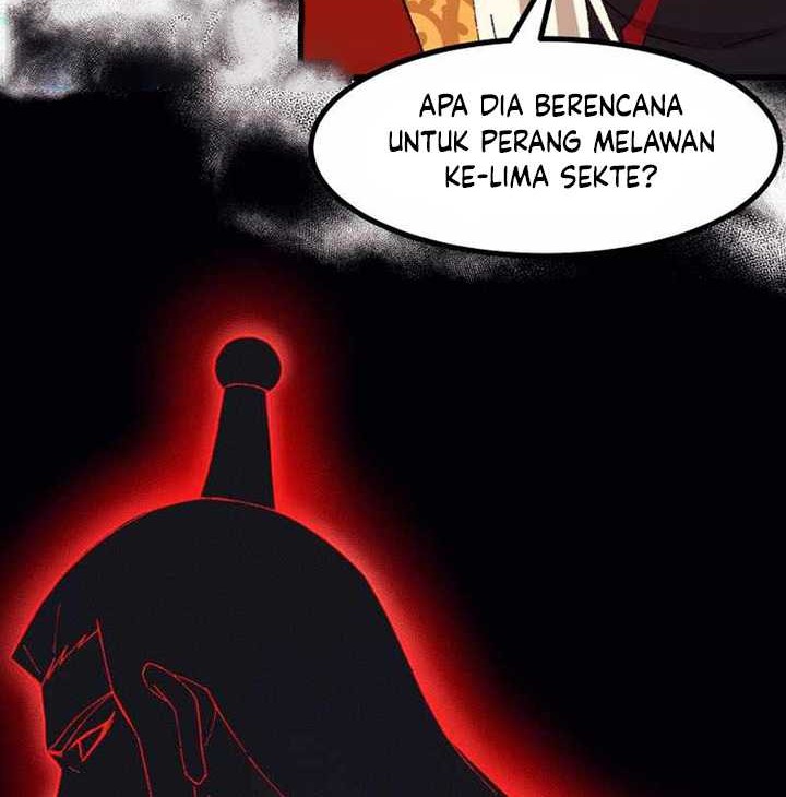 The Great Master Chapter 89 Gambar 47