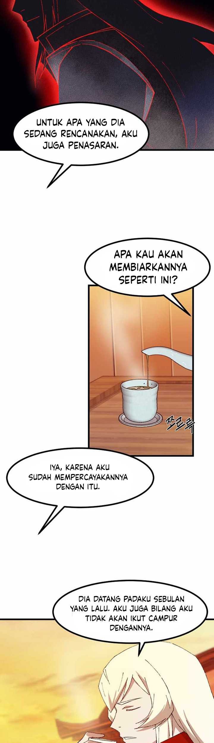 The Great Master Chapter 89 Gambar 48