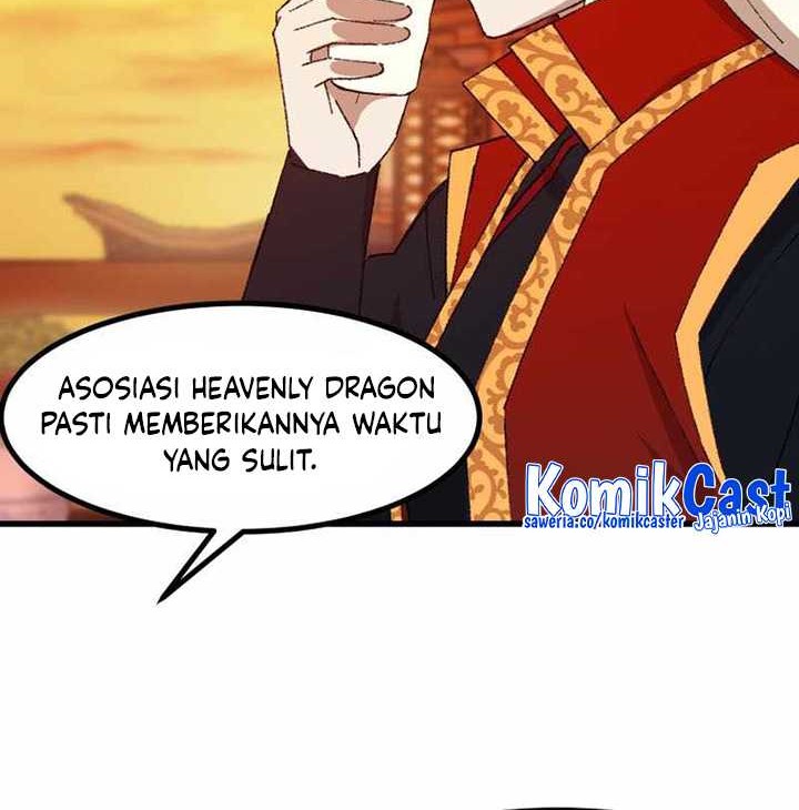 The Great Master Chapter 89 Gambar 49