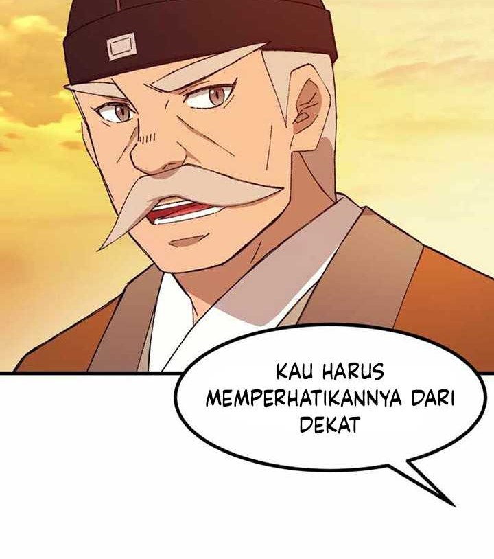 The Great Master Chapter 89 Gambar 51