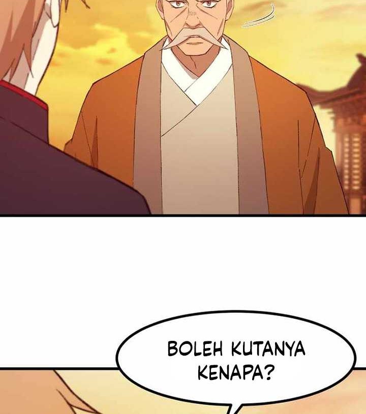 The Great Master Chapter 89 Gambar 53