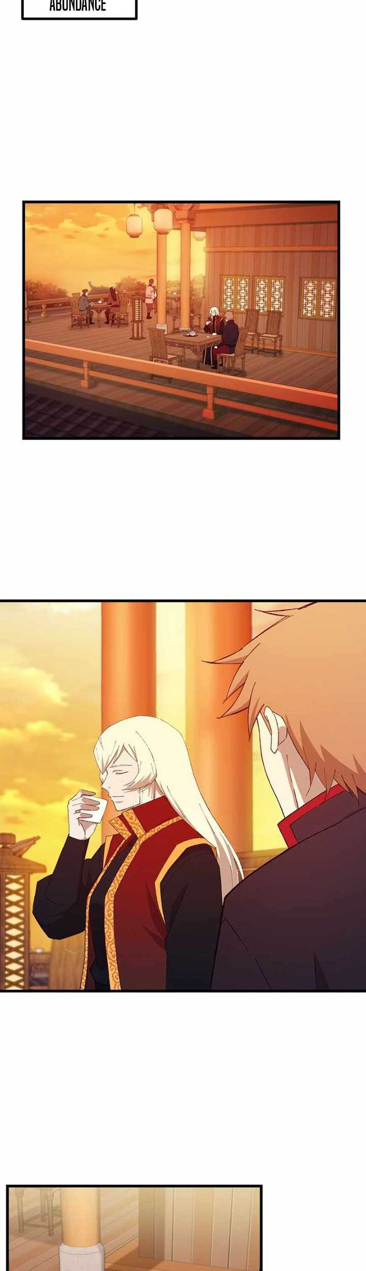 The Great Master Chapter 89 Gambar 38