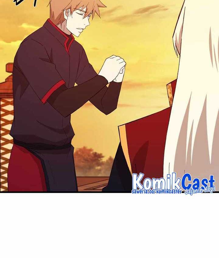 The Great Master Chapter 89 Gambar 41