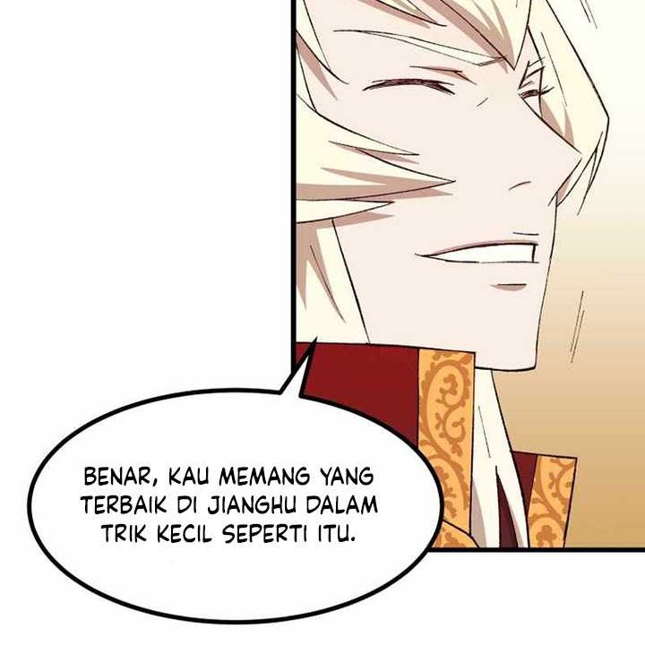 The Great Master Chapter 89 Gambar 45