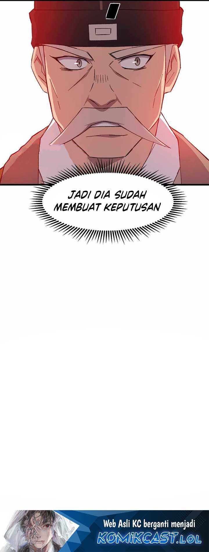 The Great Master Chapter 89 Gambar 58