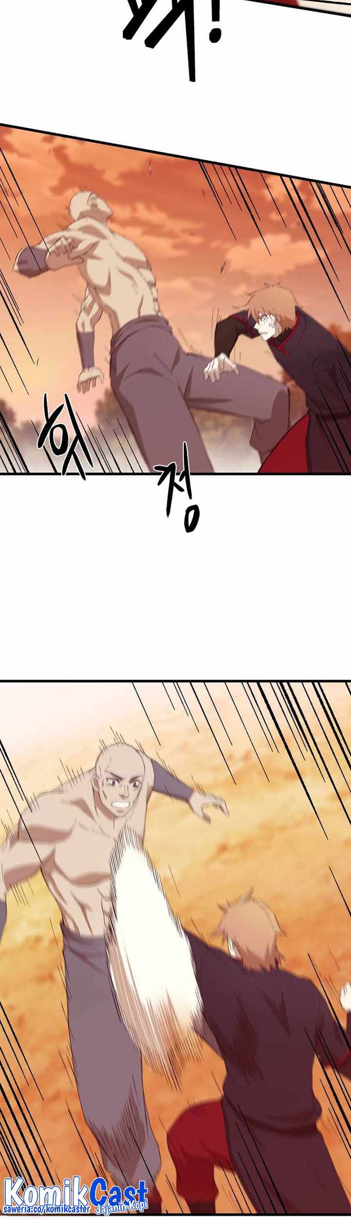 The Great Master Chapter 89 Gambar 4